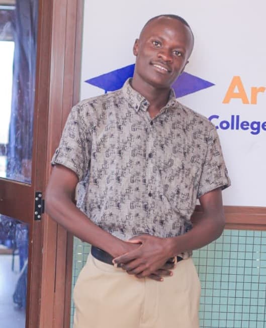 Academic Secretary